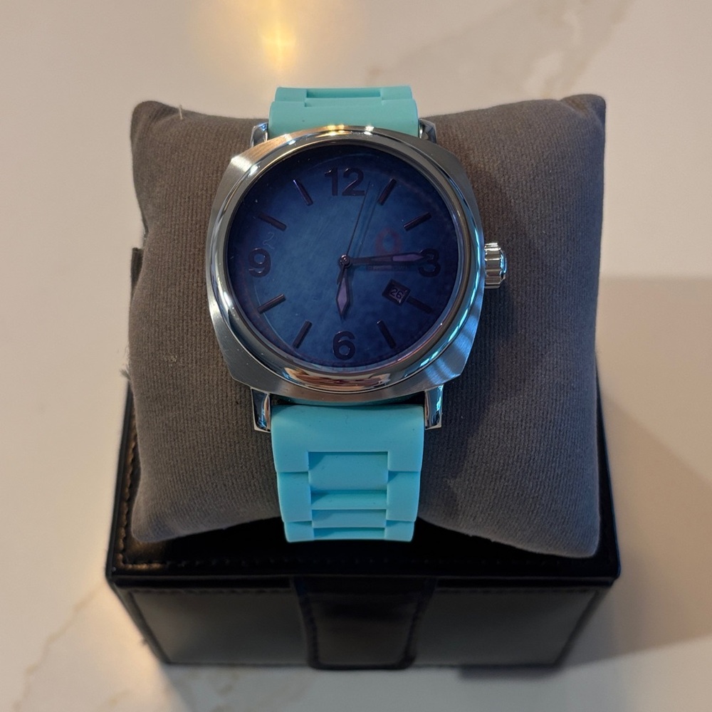 Selco Geneve men’s NFL watch